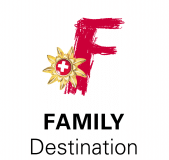 Family destination Logo